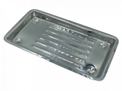 Лоток для инструментов 100х200х25