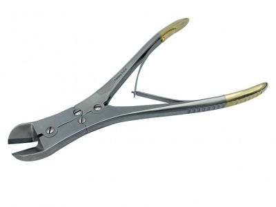 Кусачки твердосплавные 17,5 см