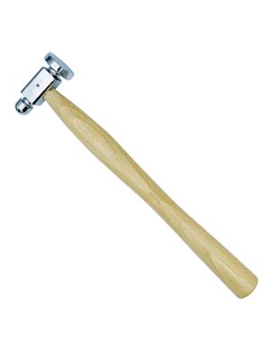 Молоток чеканочный стальной 150 гр.