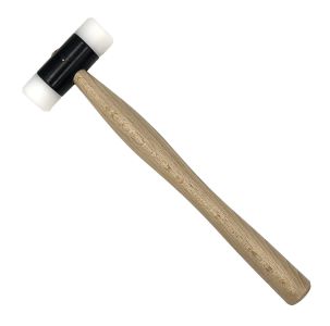 Молоток пластиковый 25 мм