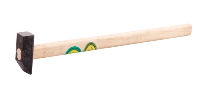 Молоток 12х229мм (2032)