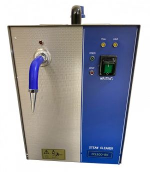 Парогенератор Steam Jet , 8 бар, 3 литра