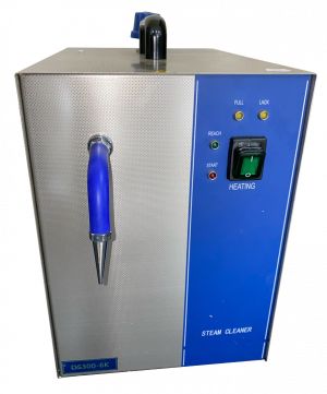 Парогенератор Steam Jet , 6 бар, 3 литра