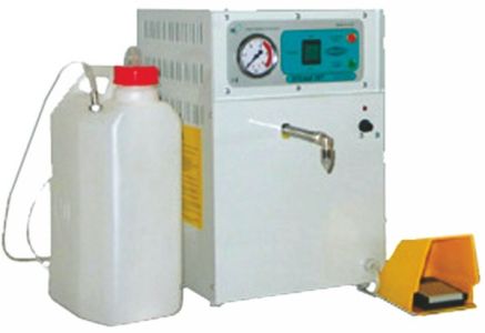 Парогенератор