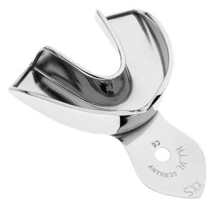 Ложка слепочная нижняя, XXS