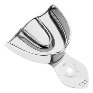 Ложка слепочная верхняя, XXS