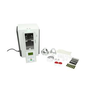 IvoBase Injector 100-240V/50-60Hz, 628518ES