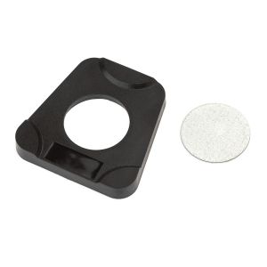 Пластиковая платформа с ретенционным диском (100 шт.)