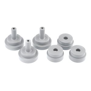 IPS Investment Ring System 100 g Муфельная система