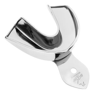 Ложка слепочная нижняя, XL