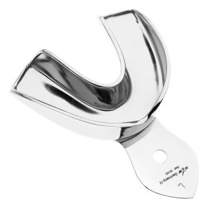 Ложка слепочная нижняя, L