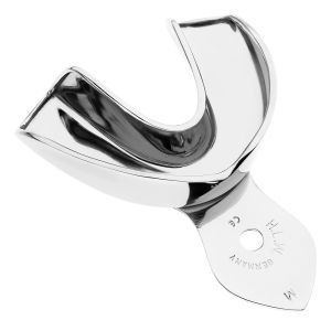 Ложка слепочная нижняя, M