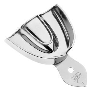 Ложка слепочная верхняя L