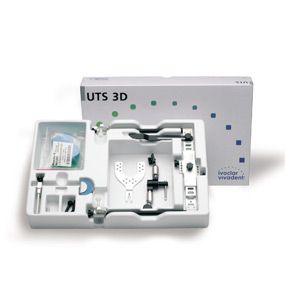 Дуга лицевая Universal Transfer Bow System 3D с принадлежностями