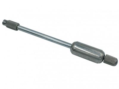 Коронкосниматель с 2 насадками