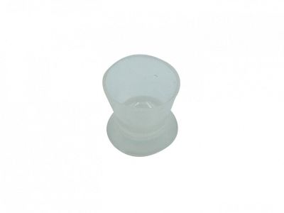 Стаканчик силиконовый 5мл