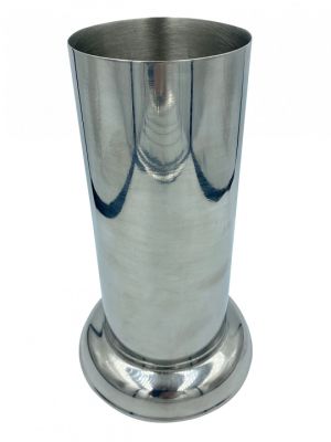 Емкость стальная 75х173