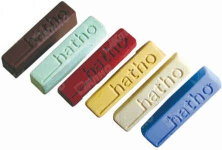 Паста коричневая Hatho (Германия)