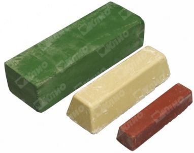 Паста шлифовальная красная (4004)