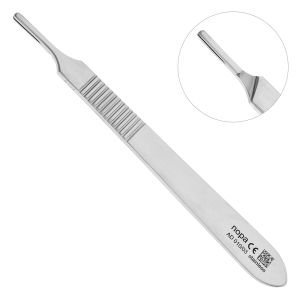 Ручка для скальпеля №3