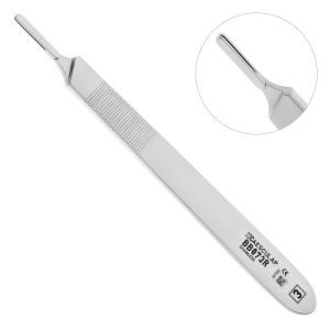 Рукоятка, № 3, 125 мм