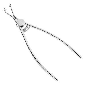 Щипцы для установки пружинных держателей "ТОР ВМ", 1.099-2