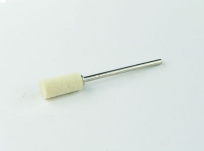 Фетр - на державке 6х18 мм