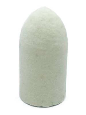 Фетр конус 25х50 (жесткий)