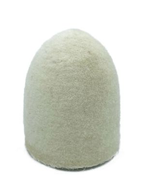 Фетр конус 25х30 (мягкий)