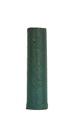 Резинка силиконовая зеленая (цилиндр) 25х6мм 150 (грубая)