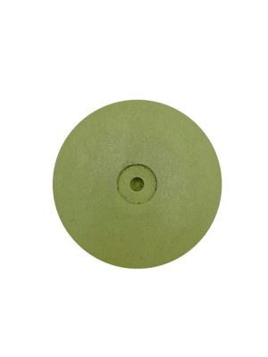 Полир желтый линза 22x4