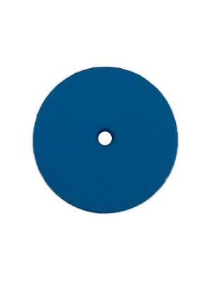 Полир голубой диск 16x2