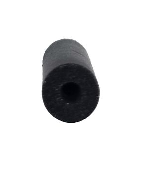 Резинки силик. (циндры) 6х23 мм