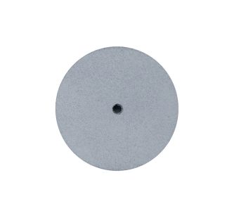 Резинка силик. (диск) 22х3 мм