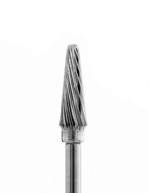 Кристалл, Твердосплавная 640 фреза конусная с куполообразным концом (500 104 200 177 040)