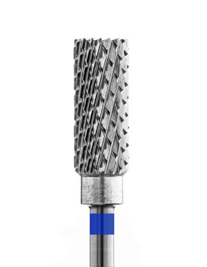 Кристалл, Твердосплавная 31055 фреза цилиндрическая (500 104 113 190 050)