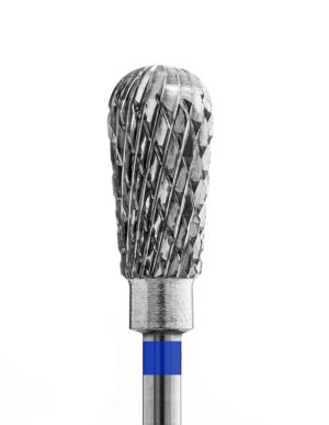 Кристалл, Твердосплавная 31646 фреза грушевидная (500 104 237 190 060)