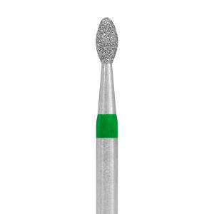 876 314 277 024 016 Бор стоматологический с алмазной головкой "Кристалл"