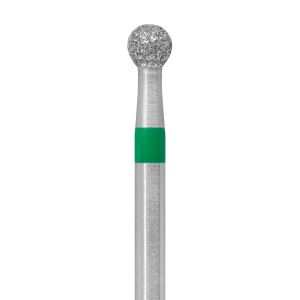 876 314 001 020 023 Бор стоматологический с алмазной головкой "Кристалл"