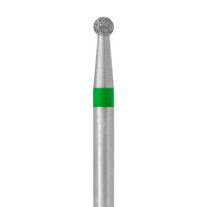 876 314 001 010 014 Бор стоматологический с алмазной головкой "Кристалл"