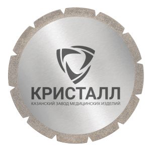 856 900 365 020 045 Диск зуботехнический алмазный 