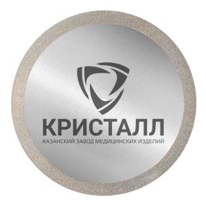 856 900 340 020 045 Диск зуботехнический алмазный 