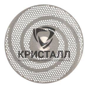 856 900 410 020 045 Диск зуботехнический алмазный "КРИСТАЛЛ"