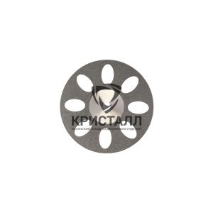 836 900 317 010 022 Диск зуботехнический алмазный "КРИСТАЛЛ" Супертонкий
