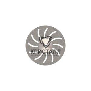 836 900 396 010 022 Диск зуботехнический алмазный "КРИСТАЛЛ" Супертонкий