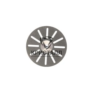 866 900 393 030 022 Диск зуботехнический алмазный "КРИСТАЛЛ"