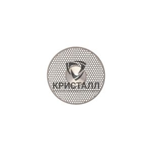 856 900 387 020 019 Диск зуботехнический алмазный "КРИСТАЛЛ"