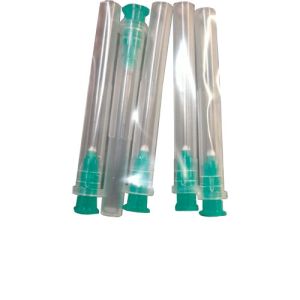 Канюли для протравки и жидкотекучих 0,8мм х23 мм (5 шт), Эстейдсервисгрупп