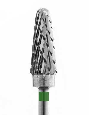 Кристалл, Твердосплавная 41360 фреза с куполообразным концом (500 104 201 220 060)