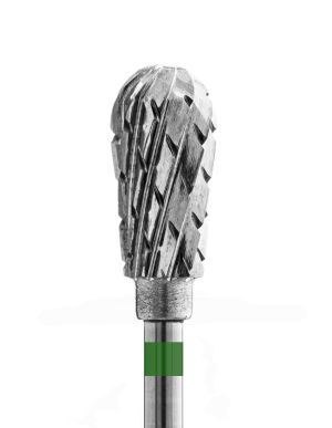 Кристалл, Твердосплавная 41646 фреза грушевидная (500 104 237 220 060)